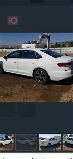 فولكسفاغن باسات